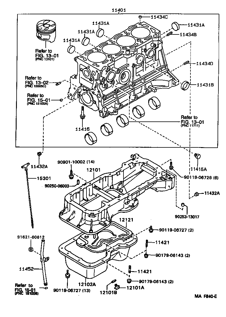 Figure MAF840E