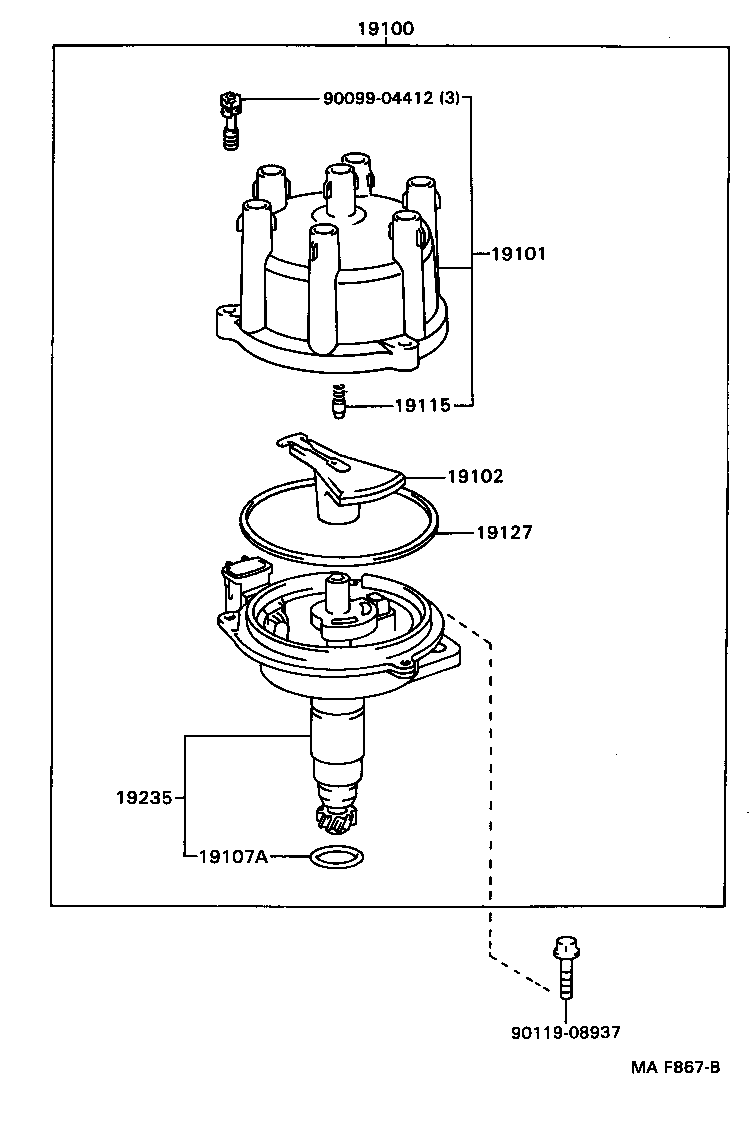 Figure MAF867B
