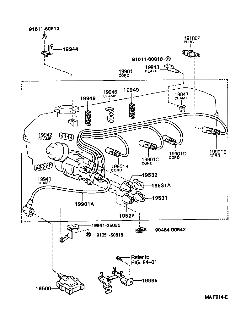Figure MAF914E