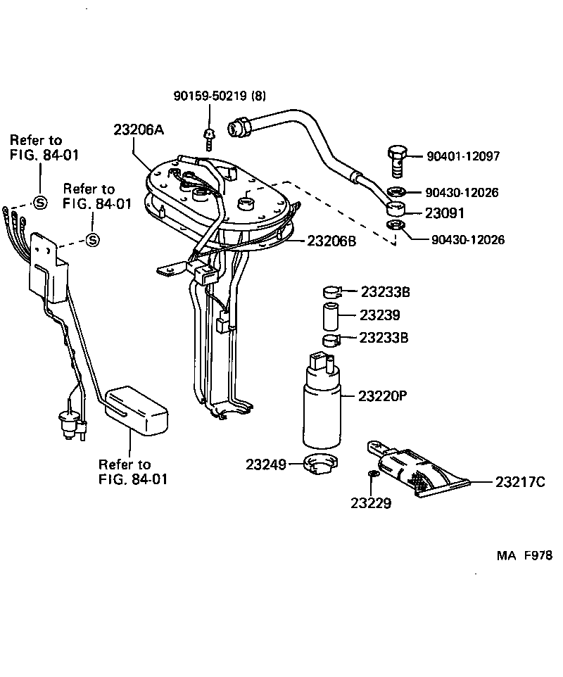 Figure MAF978