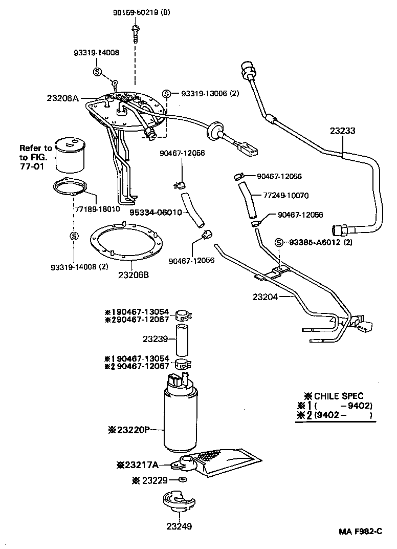 Figure MAF982C