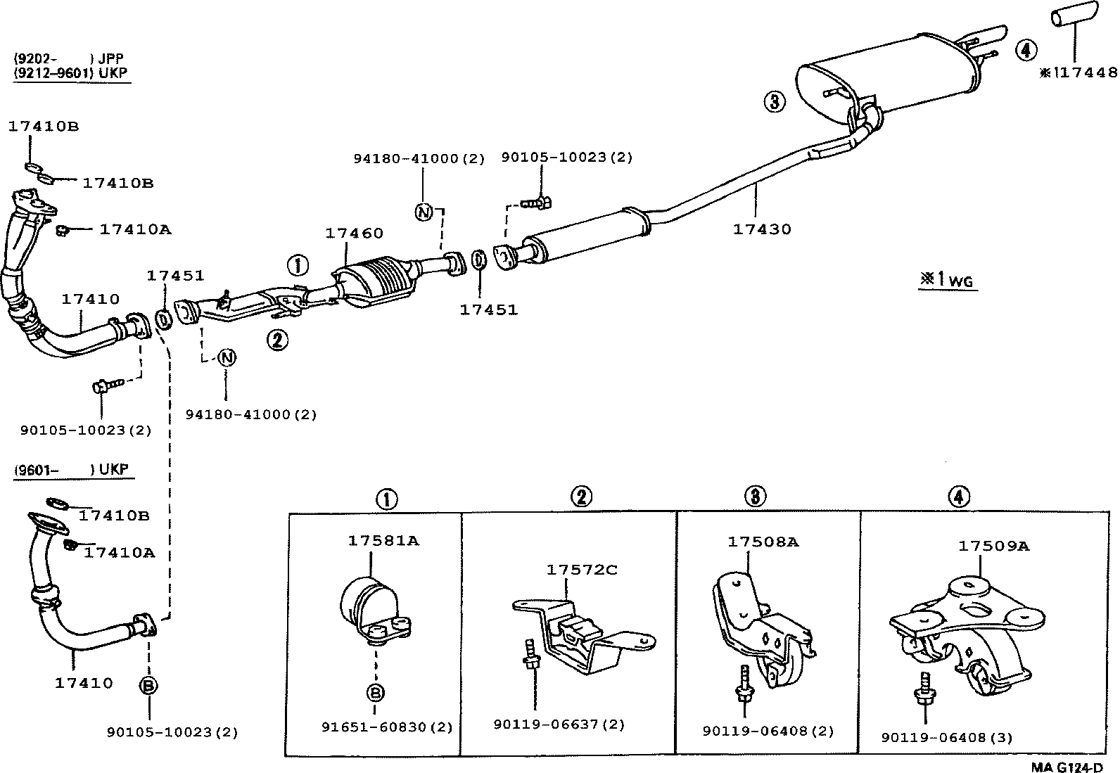 Figure MAG124D
