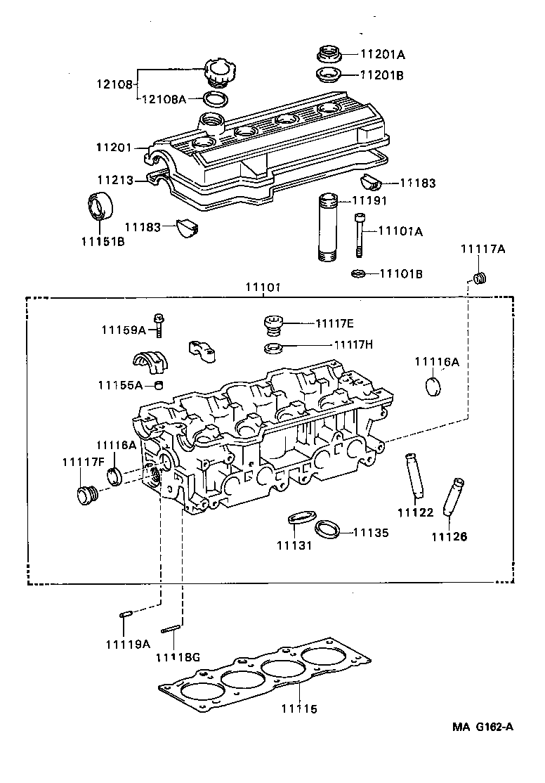 Figure MAG162A