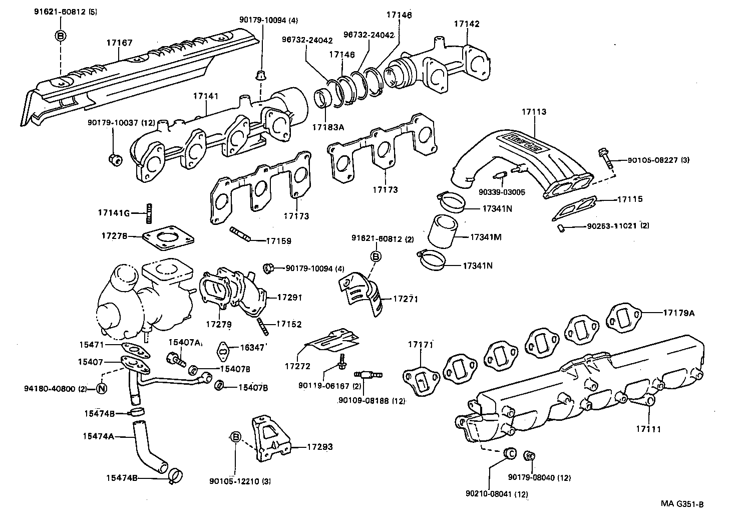 Figure MAG351B