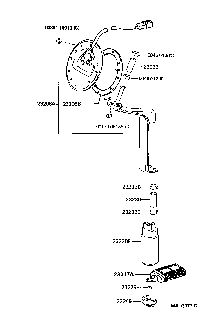 Figure MAG373C