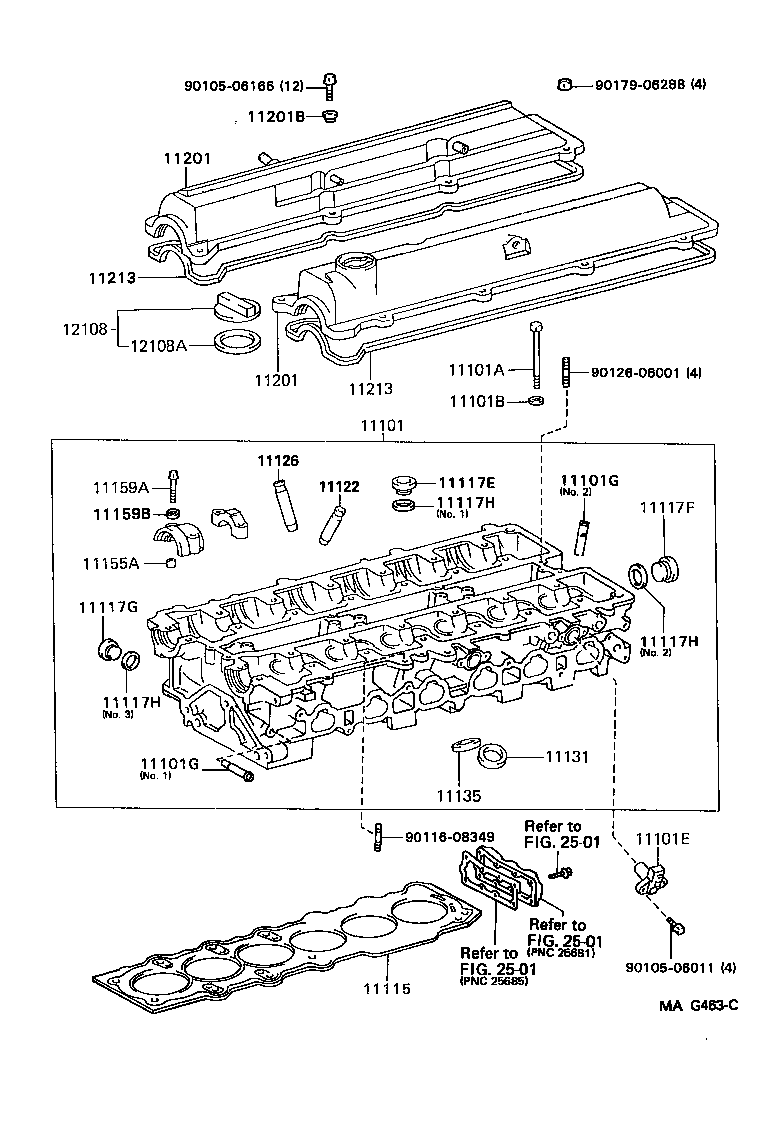 Figure MAG463C