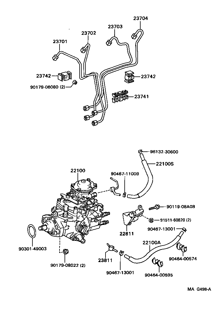 Figure MAG498A