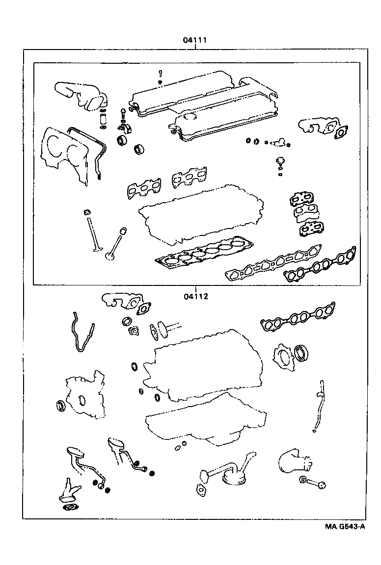 Figure MAG543A