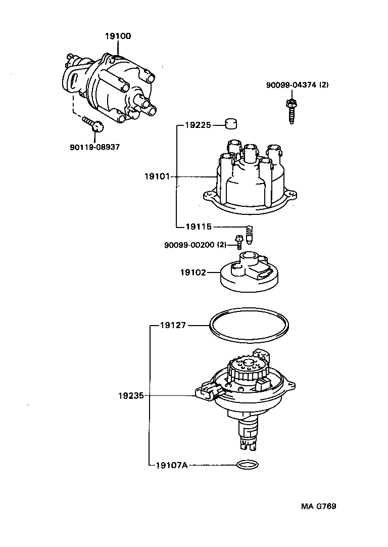 Figure MAG769