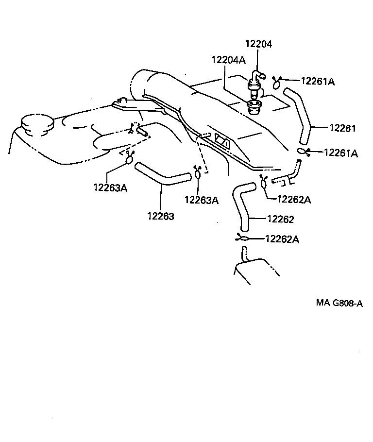 Figure MAG808A