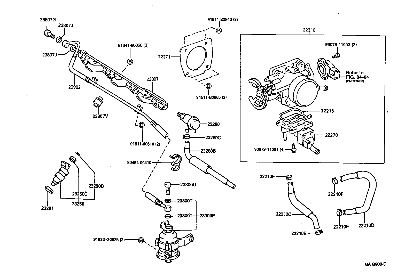 Figure MAG906D