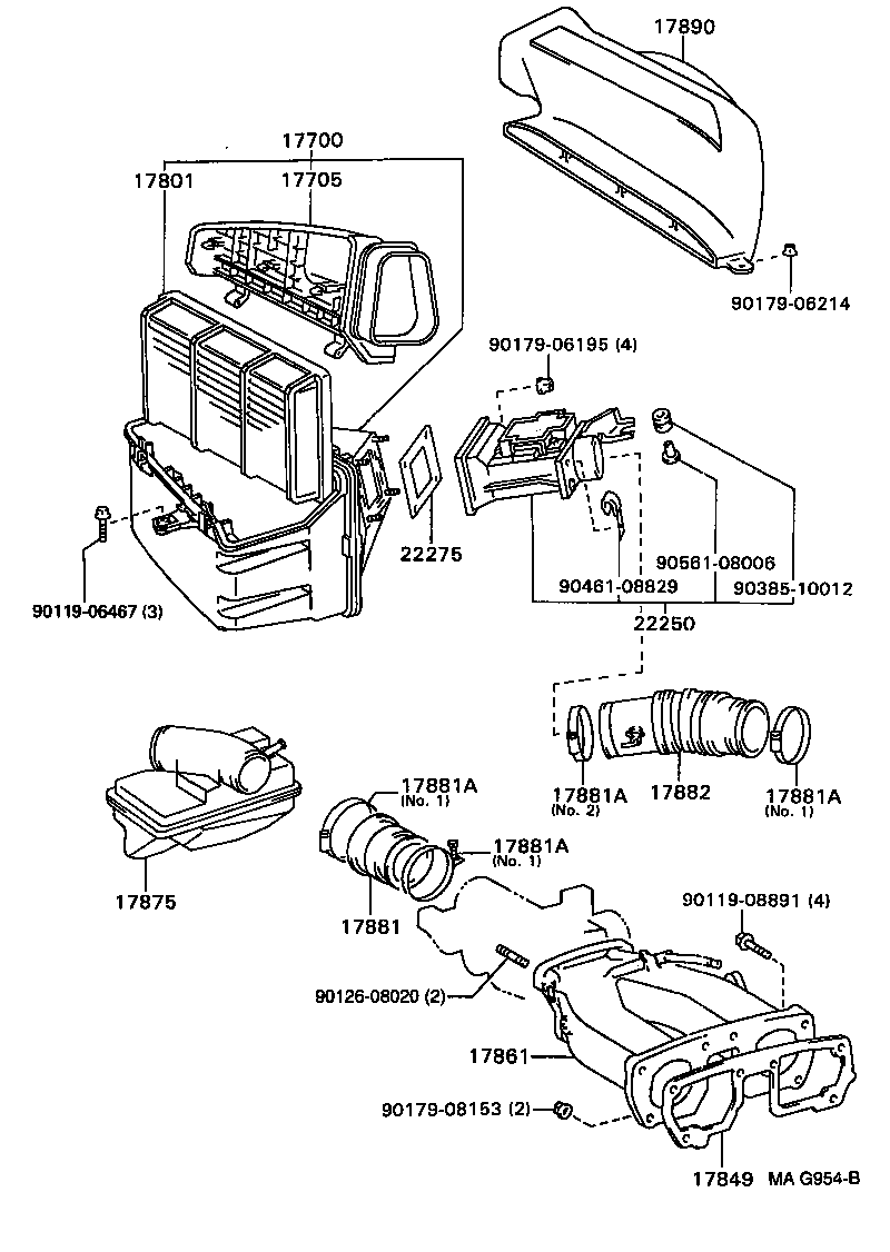 Figure MAG954B