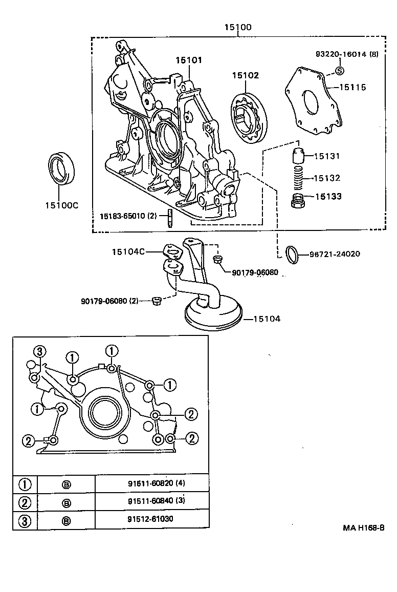 Figure MAH168B