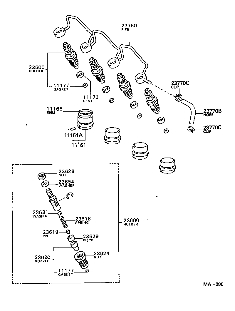 Figure MAH286