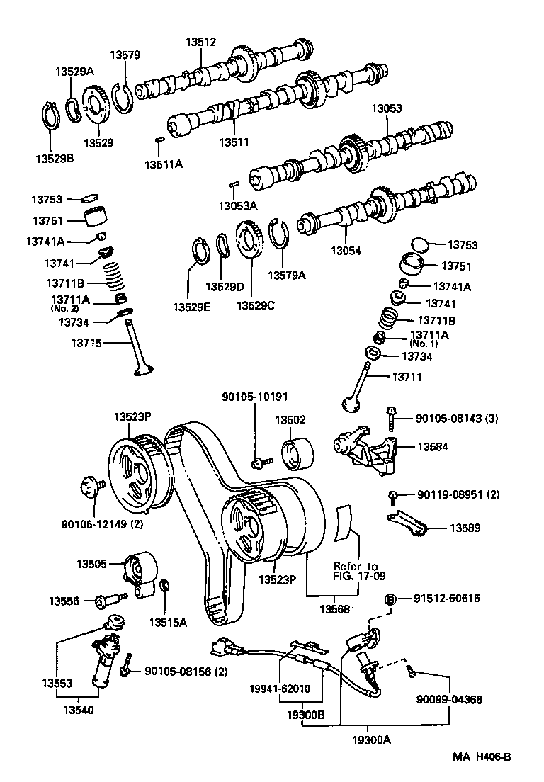 Figure MAH406B