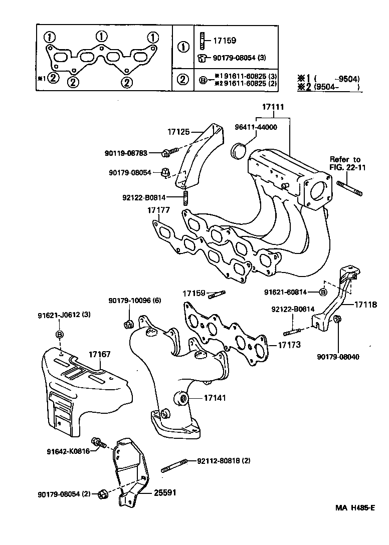 Figure MAH485E