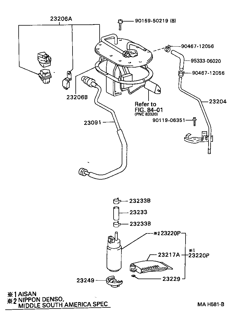 Figure MAH581B