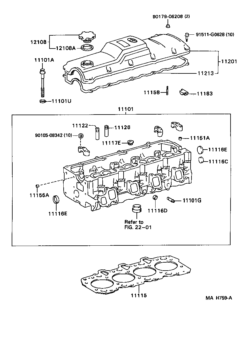Figure MAH759A