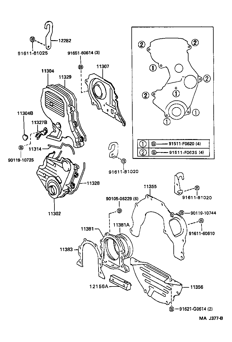 Figure MAJ377B