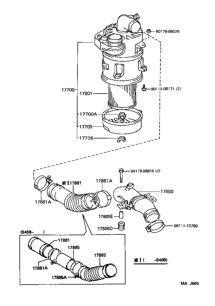 Figure MAJ809