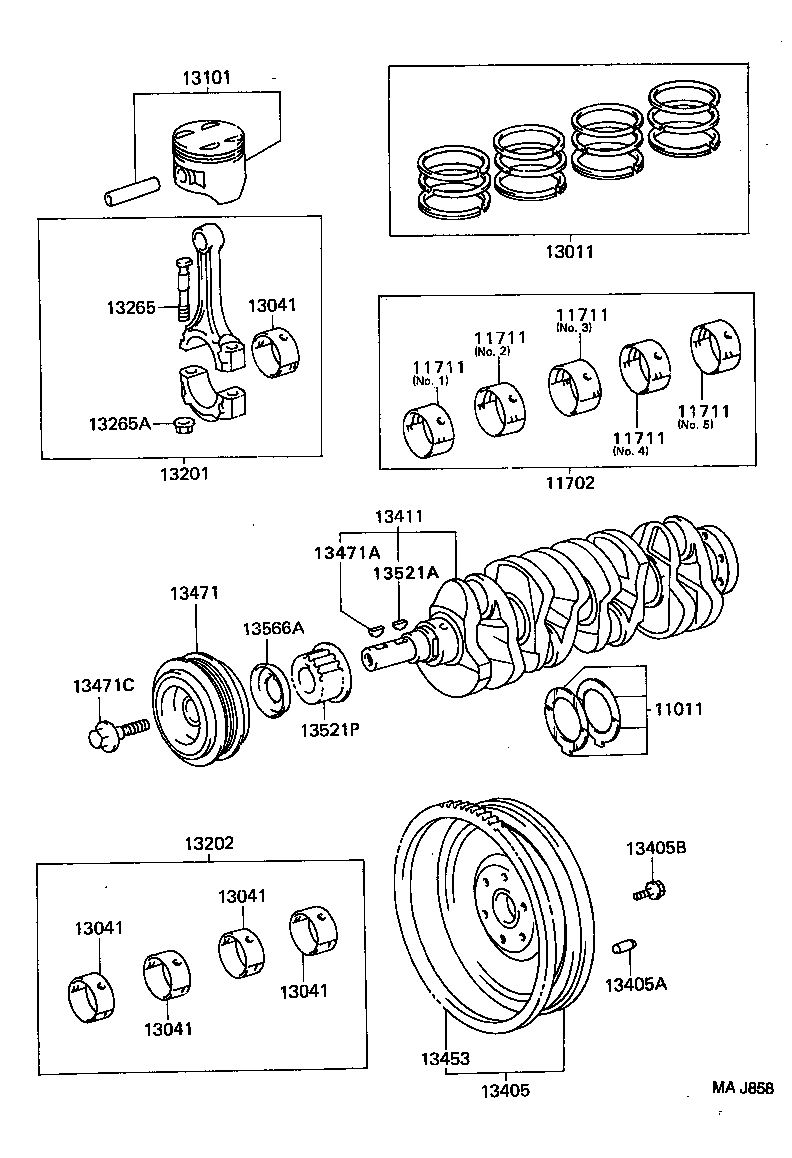 Figure MAJ858