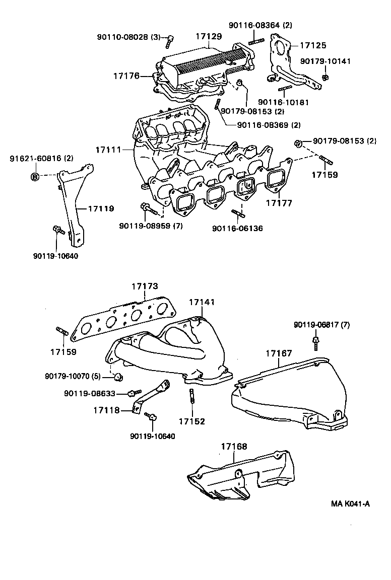 Figure MAK041A