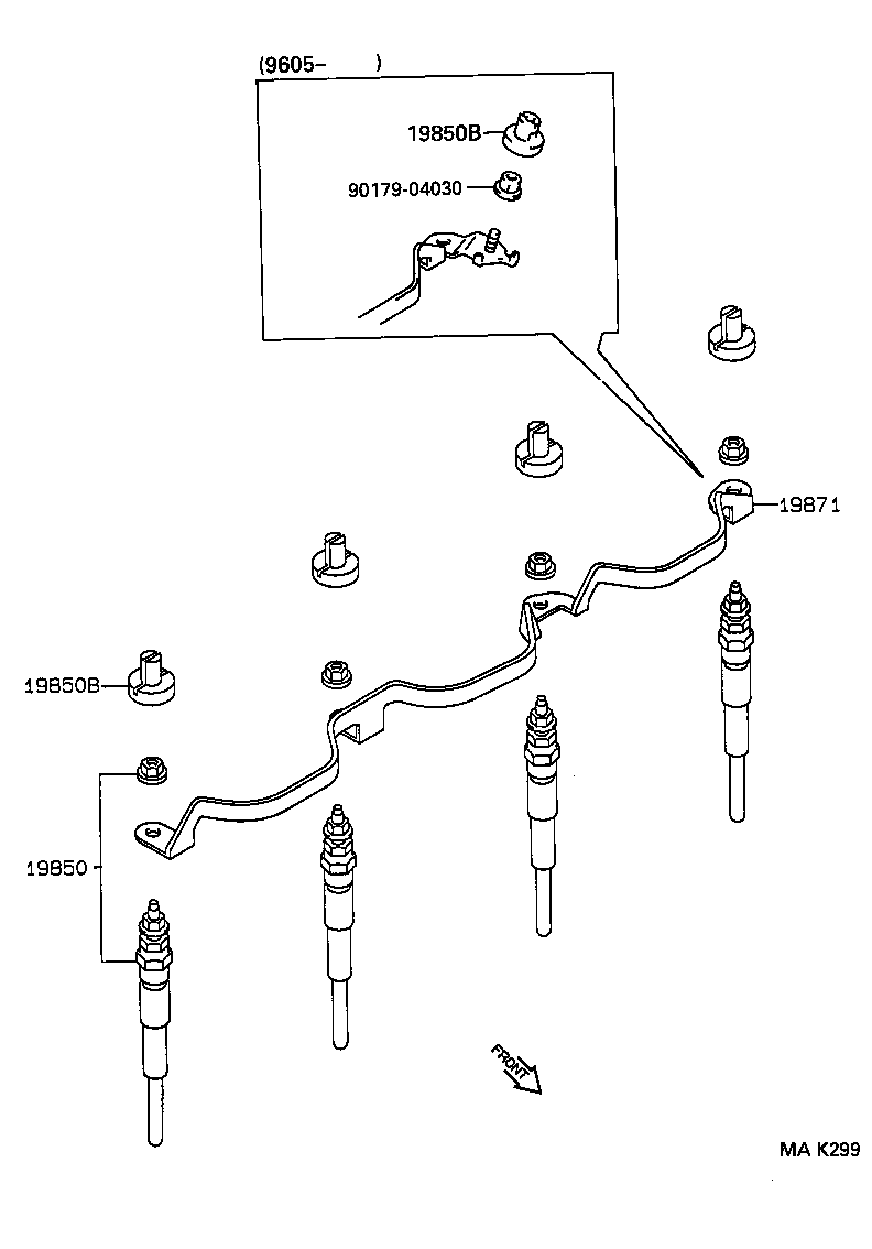 Figure MAK299