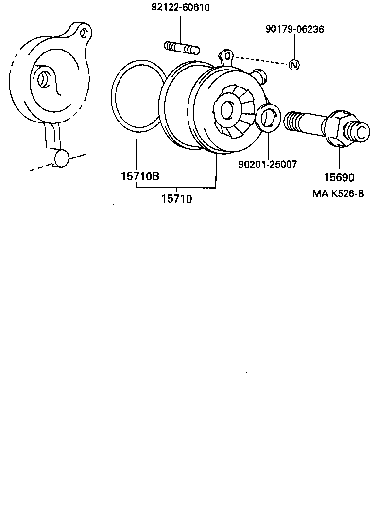 Figure MAK526B