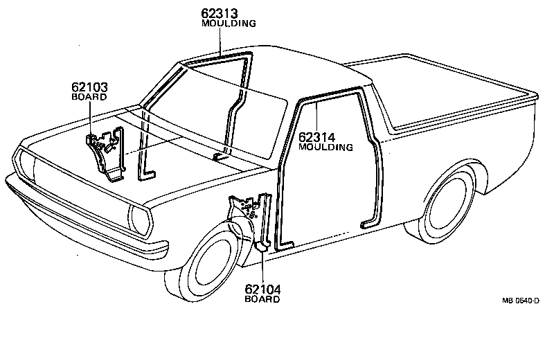 Figure MB0540D