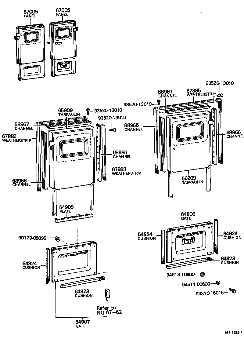 Figure MB1293F