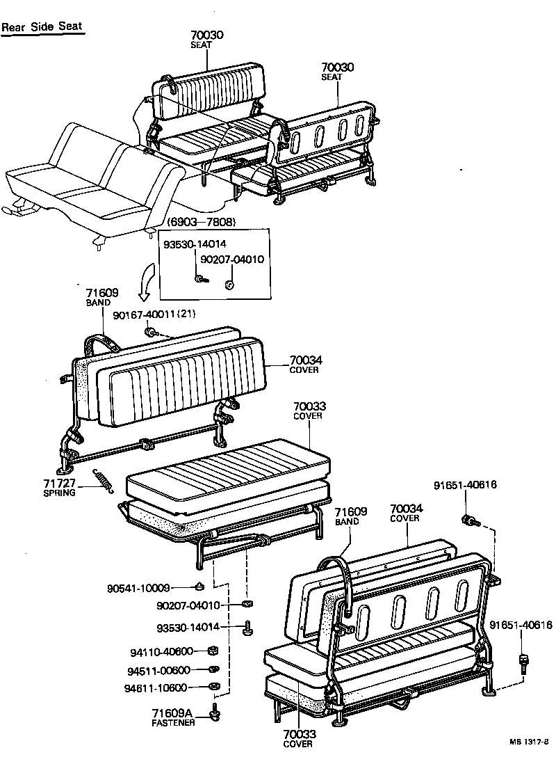 Figure MB1317B