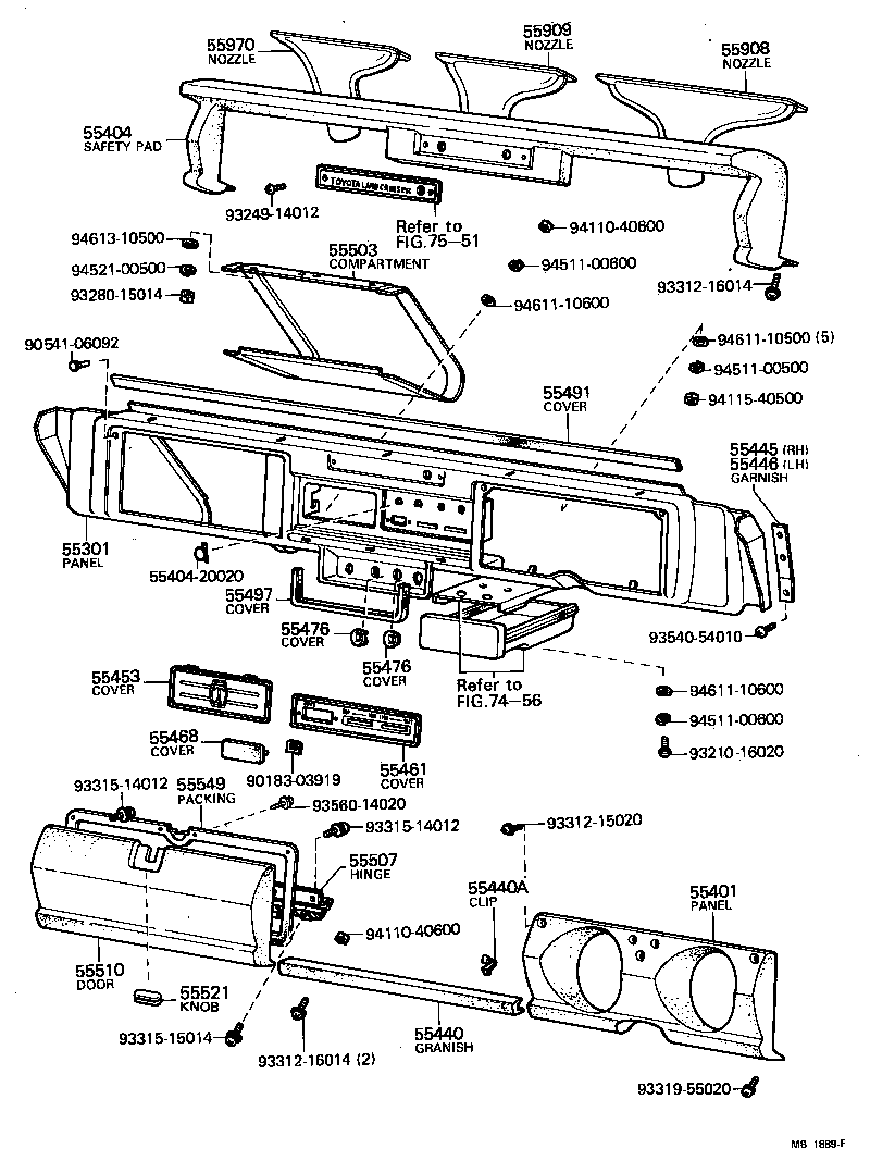 Figure MB1889F