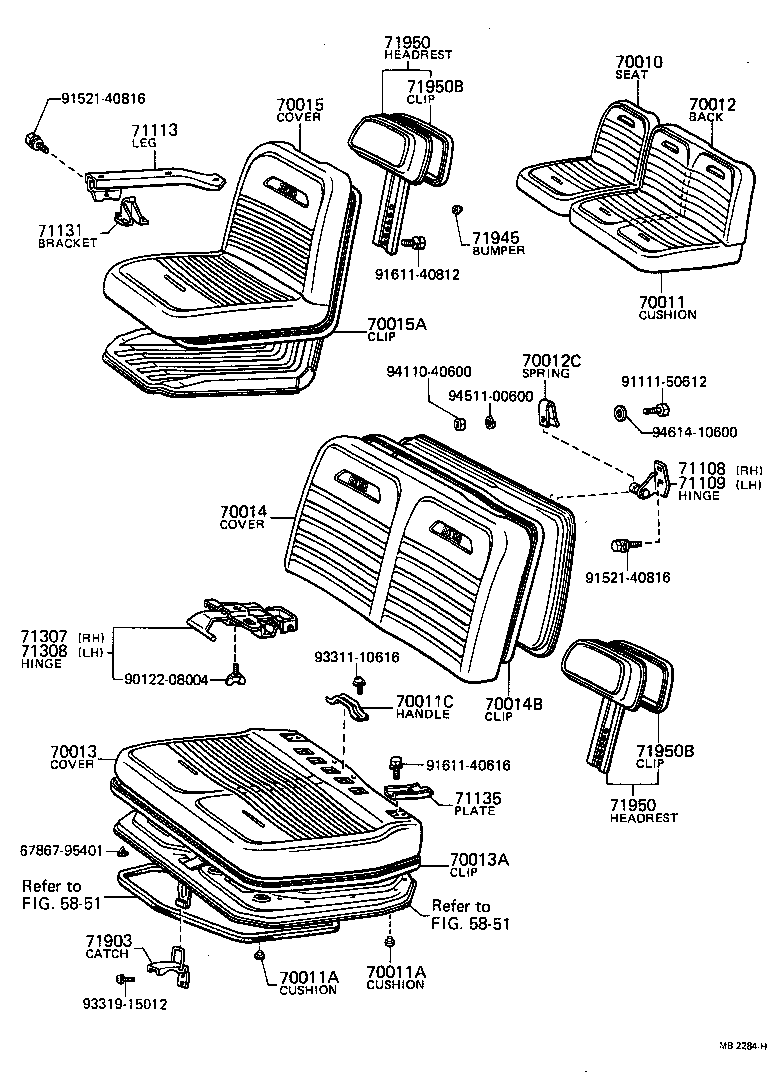 Figure MB2284H