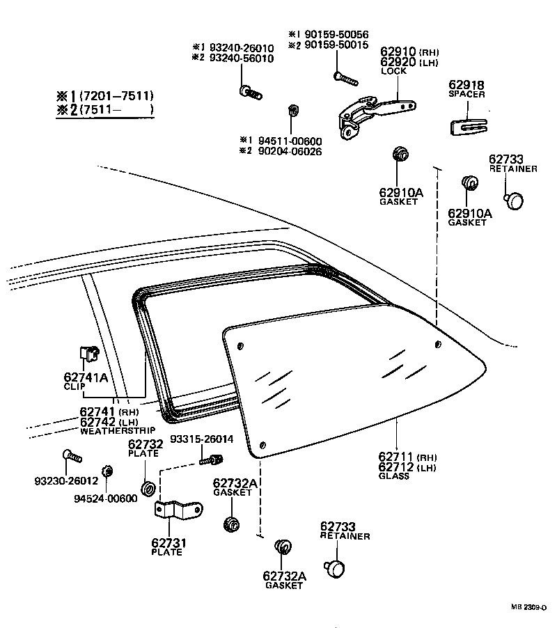 Figure MB2309D