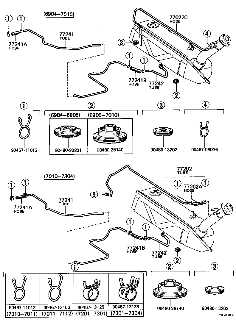 Figure MB2318B