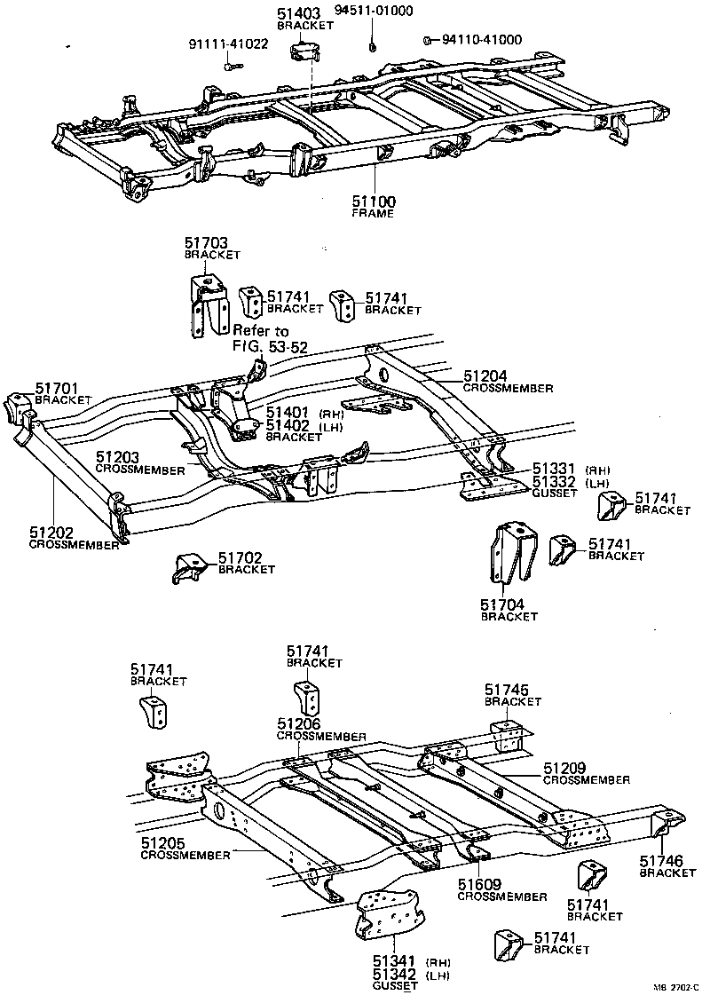 Figure MB2702C