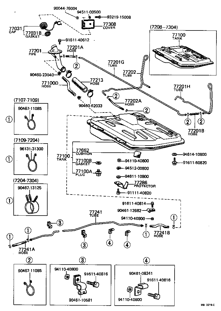Figure MB3219E