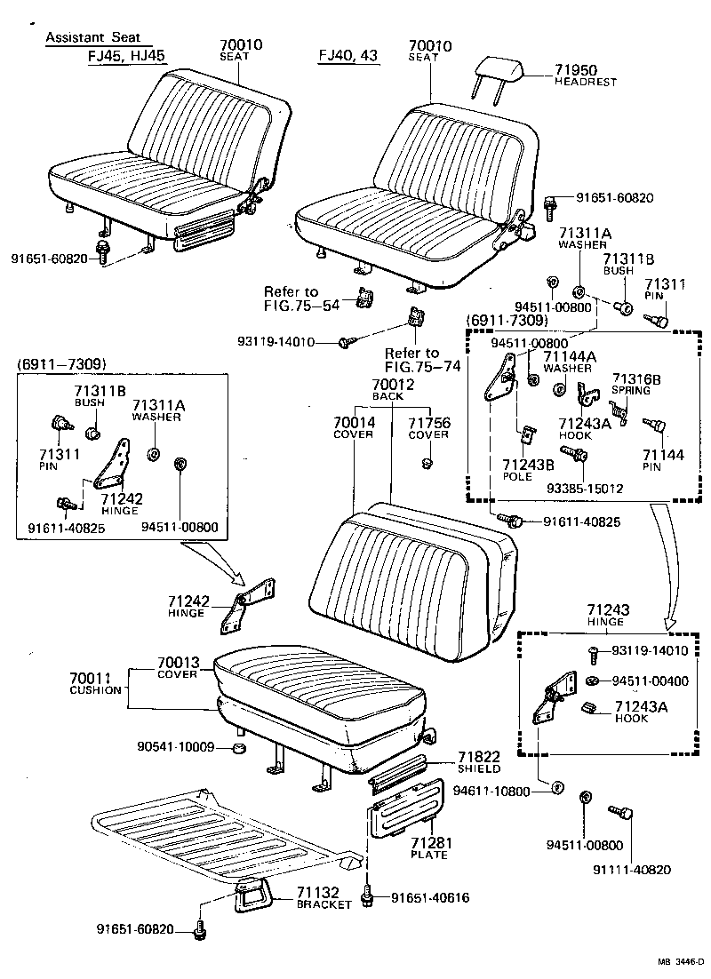 Figure MB3446D