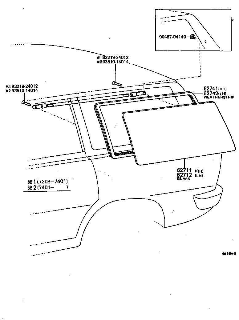 Figure MB3594B