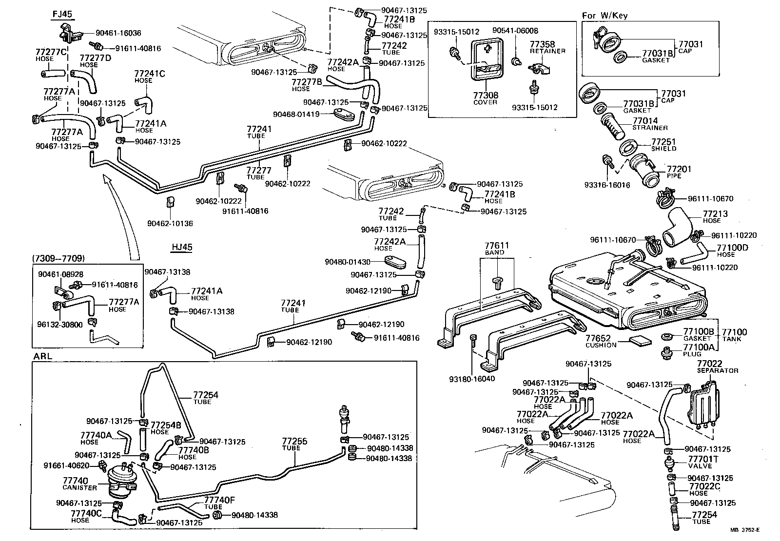 Figure MB3752E