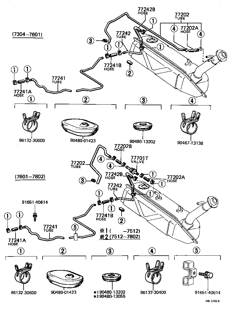 Figure MB3793E