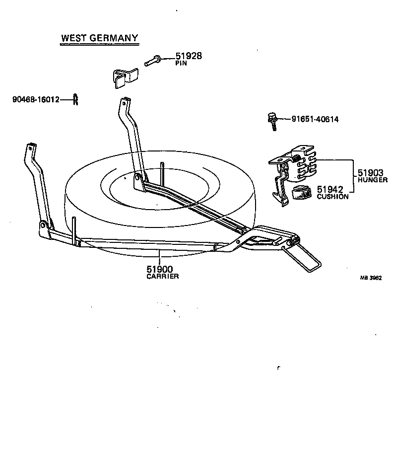 Figure MB3962