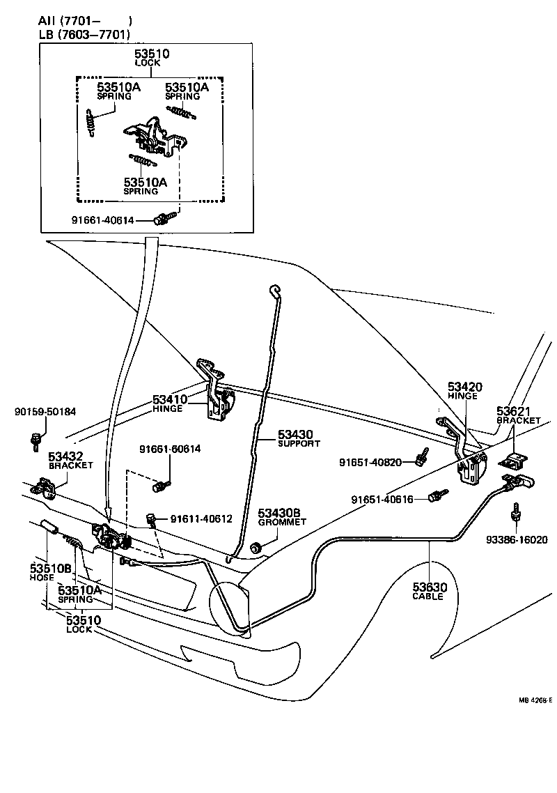 Figure MB4268E