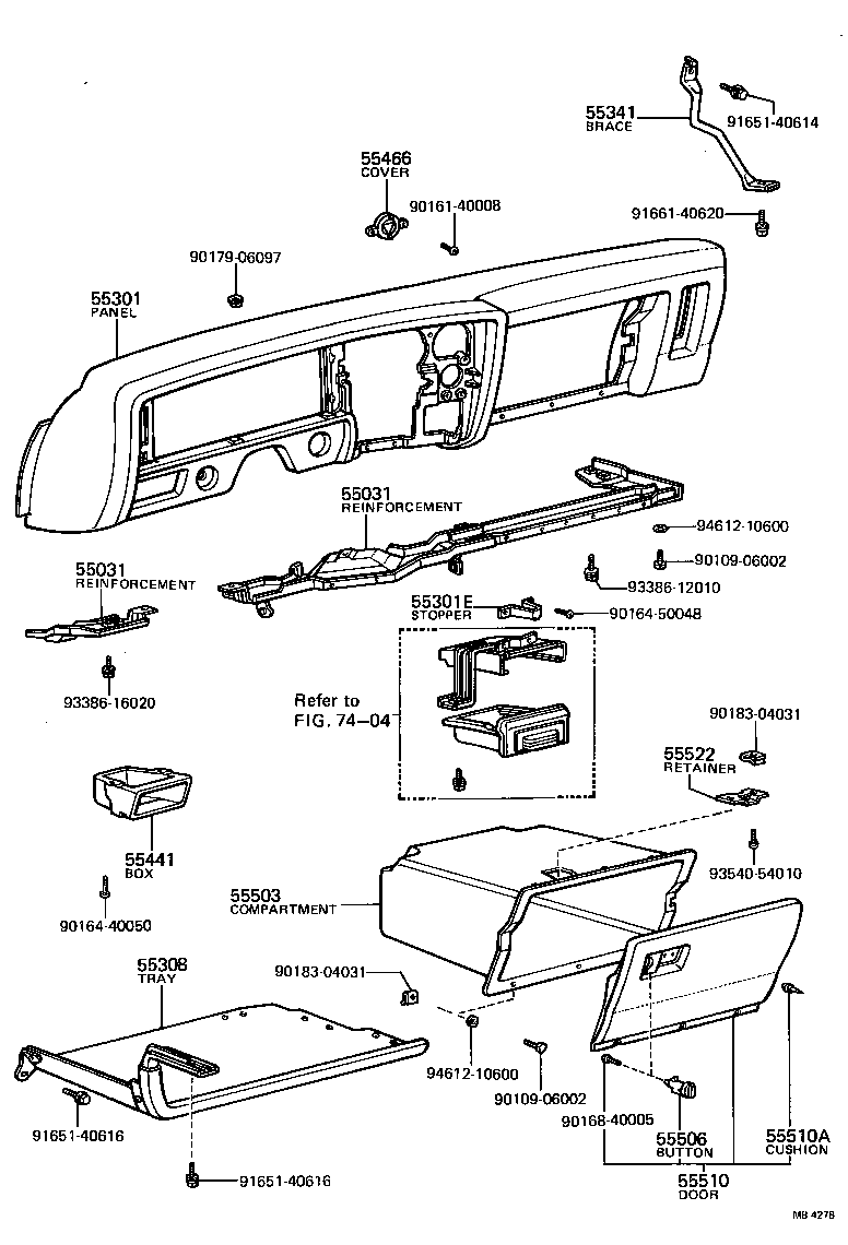 Figure MB4278
