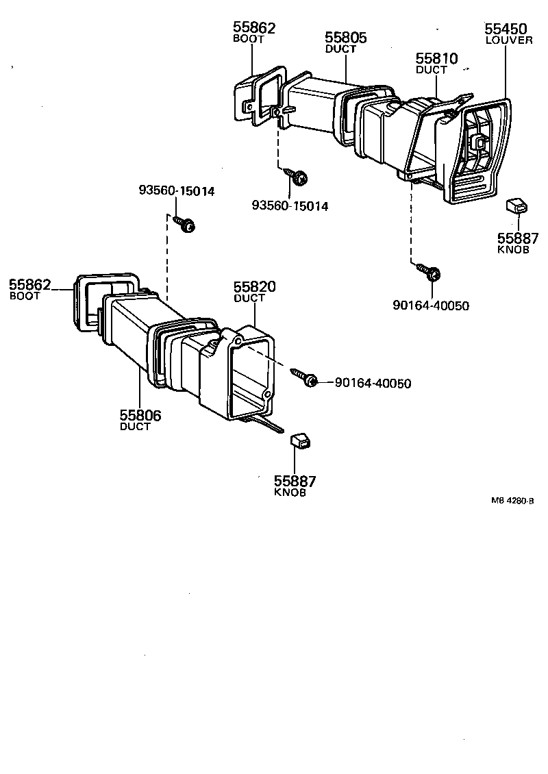 Figure MB4280B