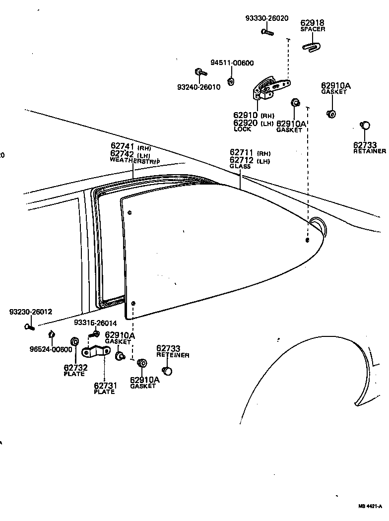 Figure MB4421A