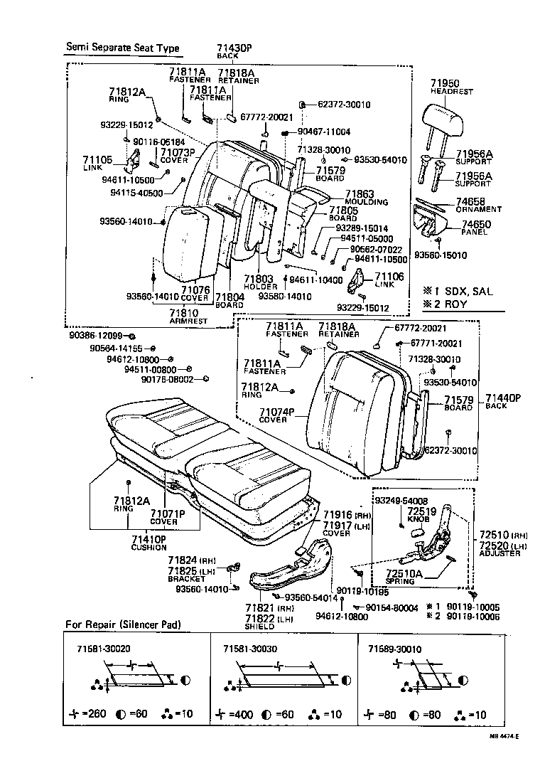 Figure MB4474E