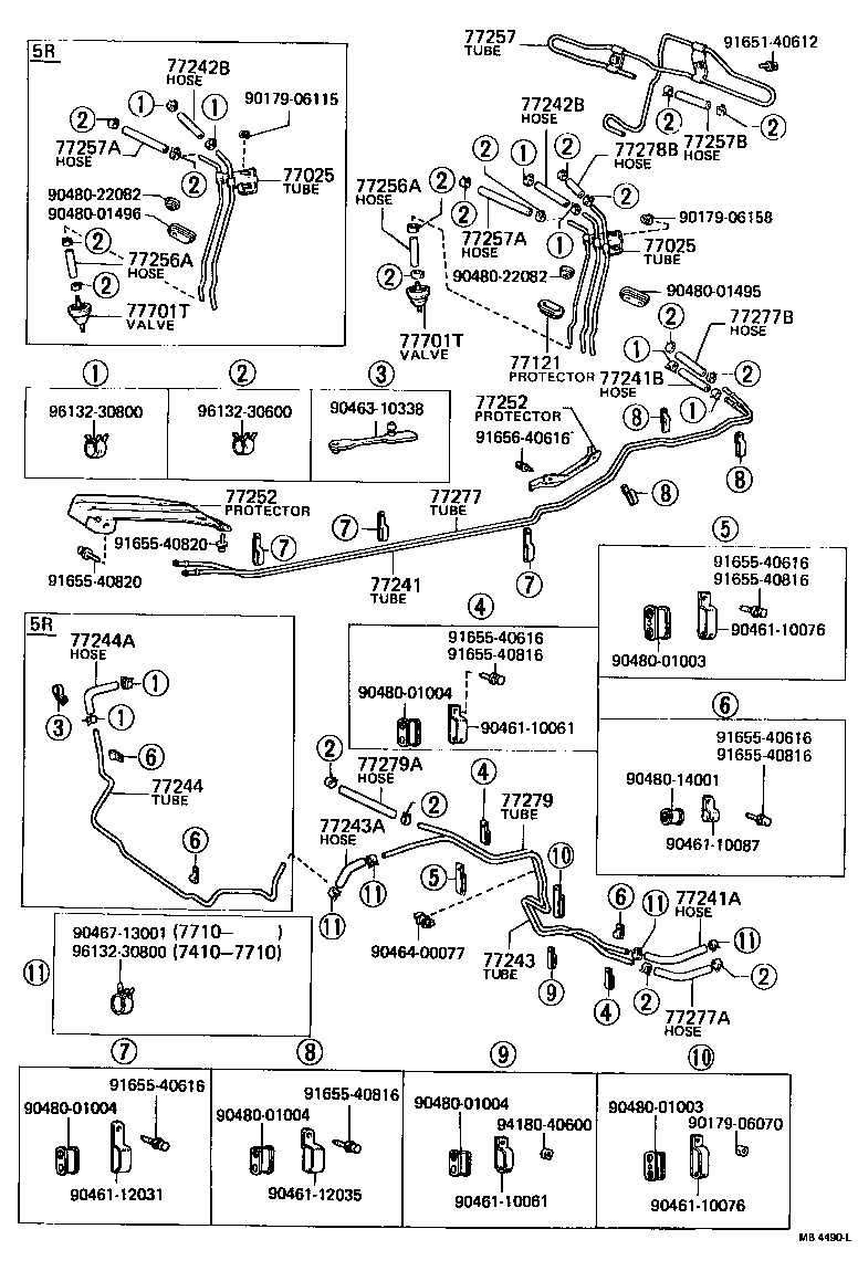 Figure MB4490L