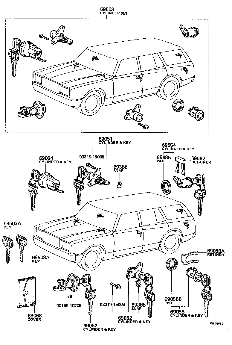 Figure MB4648C
