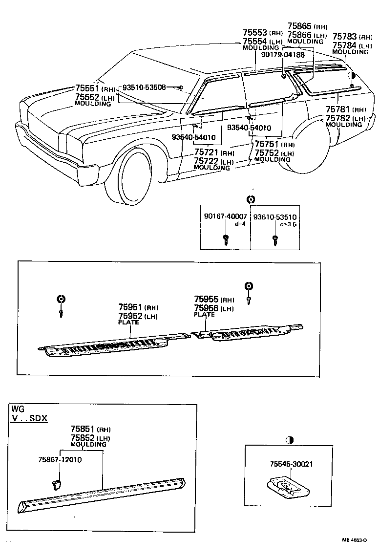 Figure MB4653D